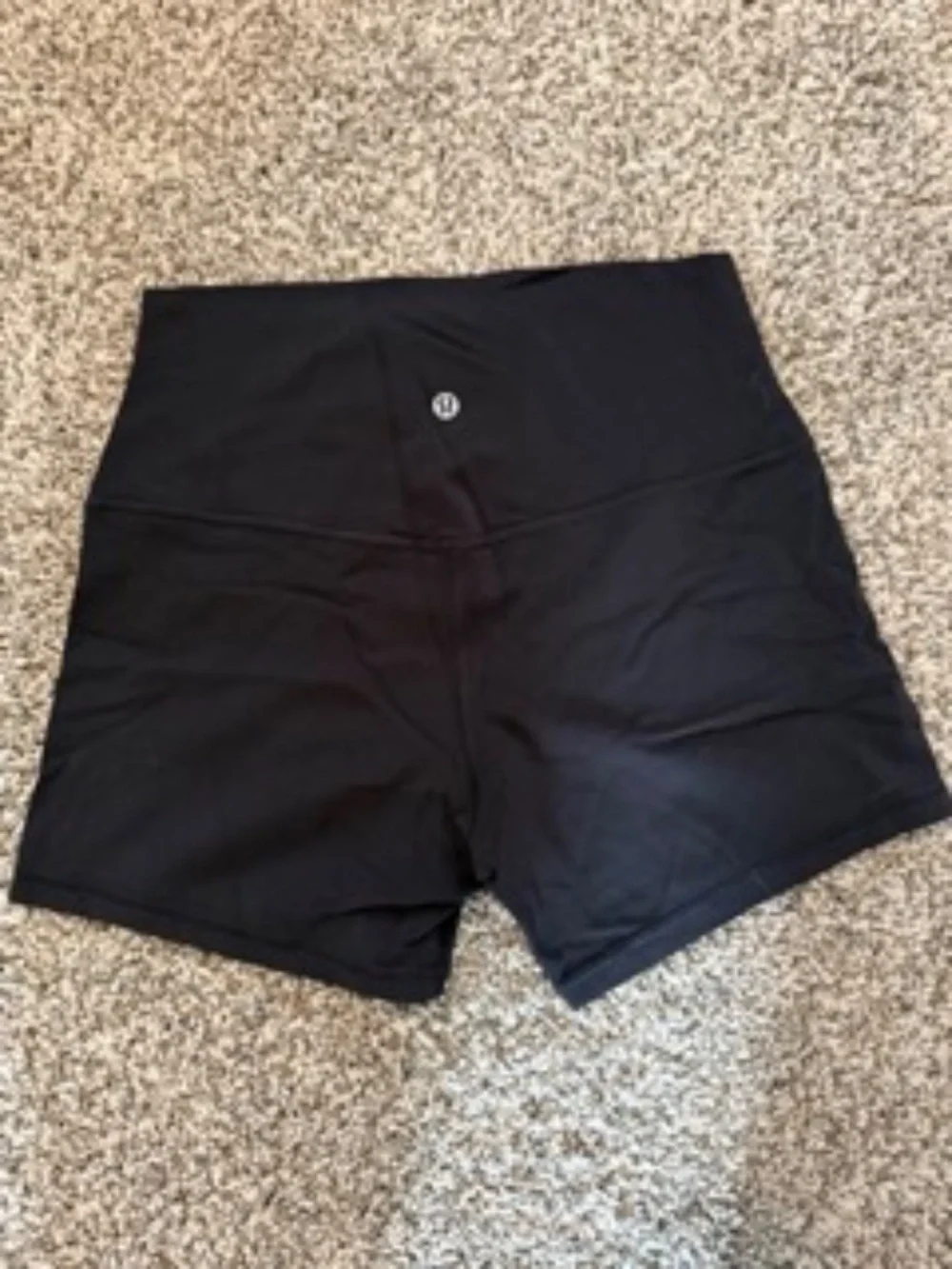 Lululemon Align Short Size 8